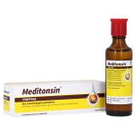 Meditonsin Tropfen (PZN 10192727) из Германии