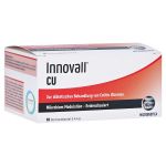 INNOVALL Microbiotic CU Pulver (PZN 13655903) из Германии