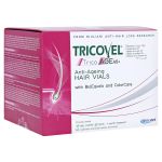 TRICOVEL Trico Age 45+ Ampullen (PZN 14398265) из Германии