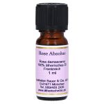 ROSE ABSOLUE 100% ätherisches Öl (PZN 7204929) из Германии