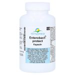 ENTEROBACT-protect Kapseln (PZN 13878052) из Германии