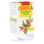CEROLA Vitamin C Taler Grandel (PZN 3322000) из Германии