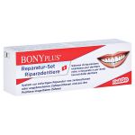 Bonyplus Zahnprothesen Reparatur Set (PZN 2363480) из Германии
