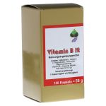 VITAMIN B12 KAPSELN (PZN 876838) из Германии