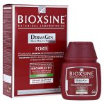 Bioxsine DG Forte gegen Haarausfall Shampoo (PZN 11279206) из Германии