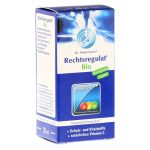 Rechtsregulat Bio Flüssig (PZN 1800240) из Германии