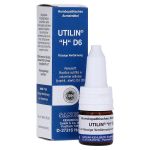 UTILIN H D 6 Tropfen zum Einnehmen (PZN 13660264) из Германии