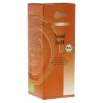 NONI 100% Direktsaft Bio (PZN 4347522) из Германии