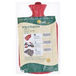 Wärmflasche Gummi 2 l Doppellamelle (PZN 3841183) из Германии