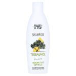 TEEBAUM ÖL KUR Shampoo Swiss O-Par (PZN 2192771) из Германии