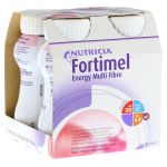 FORTIMEL Energy MultiFibre Erdbeergeschmack (PZN 1125175) из Германии