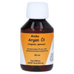ARGANÖL (PZN 4382636) из Германии