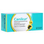 Canikur (PZN 1219657) из Германии