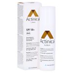 DAYLONG actinica Lotion mit Dispenser (PZN 7709026) из Германии
