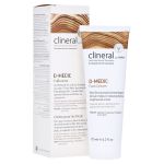 CLINERAL D-MEDIC Foot Cream (PZN 12460095) из Германии