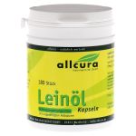LEINÖL KAPSELN (PZN 3994946) из Германии