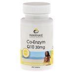 Q10 30 mg Tabletten (PZN 2493320) из Германии