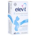 Elevit 2 Schwangerschaft (PZN 11865950) из Германии