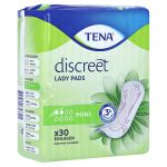 TENA LADY Discreet Einlagen mini (PZN 12365847) из Германии