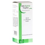 RMS Biofrid Milchsäure Tropfen rechtsdrehend (PZN 10132470) из Германии