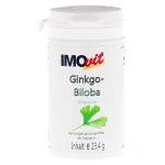 IMOVIT Ginkgo Biloba Kapseln (PZN 2844334) из Германии