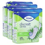 TENA LADY Discreet Einlagen mini (PZN 12365882) из Германии