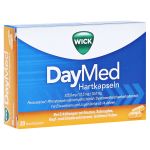 WICK DayMed (PZN 15211151) из Германии