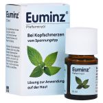 Euminz (PZN 8892222) из Германии