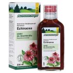 Echinacea naturreiner Heilpflanzensaft Schoenenberger (PZN 692110) из Германии