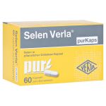 Selen Verla Purkaps (PZN 11709598) из Германии