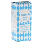 PROPOLIS FLÜSSIG Tropfen (PZN 103852) из Германии
