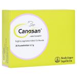 Canosan (PZN 1745423) из Германии