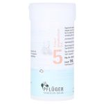 BIOCHEMIE Pflüger 5 Kalium phosphoricum D 6 Pulver (PZN 6323388) из Германии