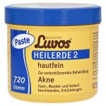 Luvos Heilerde 2 hautfein Paste (PZN 11187450) из Германии