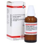 USTILAGO MAYDIS D 3 Dilution (PZN 2074) из Германии