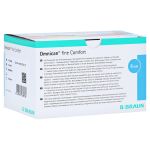 OMNICAN fine Comfort Pen Kanüle 31 Gx6 mm a 100 St (PZN 14054867) из Германии