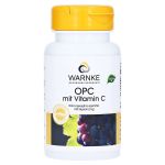OPC 200 Bioflavonoide Kapseln (PZN 2604357) из Германии