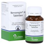 NERVOREGIN H Tabletten (PZN 5553784) из Германии