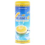 XENOFIT heißes C Granulat Dose (PZN 4491288) из Германии