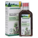 ROSMARIN HEILPFLANZENSÄFTE Schoenenberger (PZN 700097) из Германии