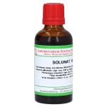 SOLUNAT Nr.9 Tropfen (PZN 2939655) из Германии