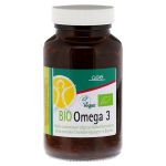 Omega-3 Perillaöl Biologische Kapseln (PZN 6683129) из Германии