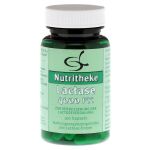 LACTASE 4.000 FCC Kapseln (PZN 5749582) из Германии