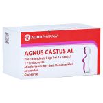 Agnus castus AL (PZN 739478) из Германии