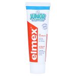 ELMEX Junior Zahnpasta (PZN 6414116) из Германии
