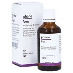 PHÖNO Ven Mischung (PZN 13725437) из Германии