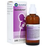 MASTODYNON Mischung (PZN 7429611) из Германии
