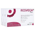 RESVEGA Kapseln (PZN 9755674) из Германии