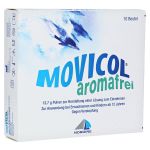 MOVICOL aromafrei Plv.z.Her.e.Lsg.z.Einnehmen MP (PZN 12742474) из Германии