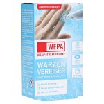 WEPA Warzenvereiser (PZN 15387602) из Германии